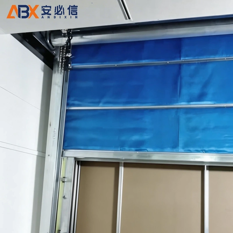 自贡高速堆积门