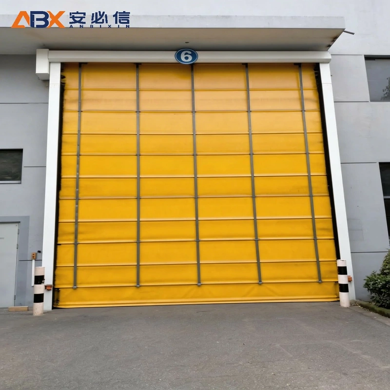自贡伸缩式卸货平台